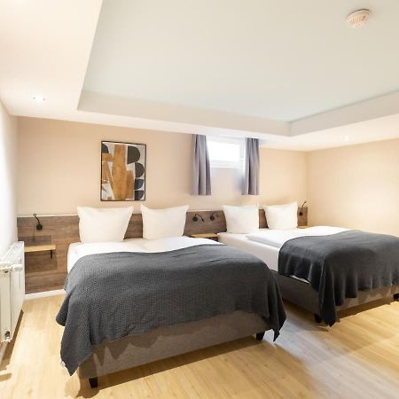 Limehome Berlin Florastrasse Экстерьер фото