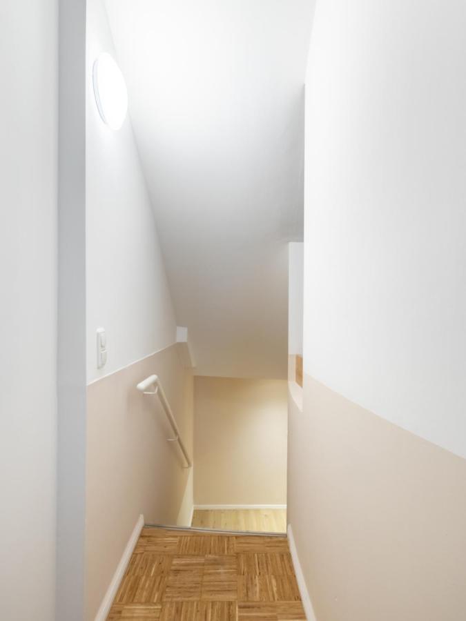 Limehome Berlin Florastrasse Экстерьер фото
